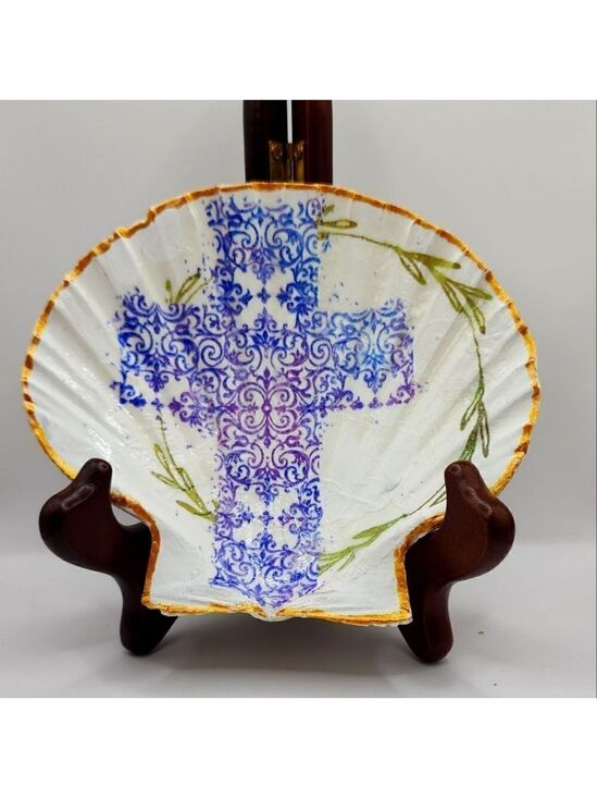 Other - SCALLOPED FAN SHELL